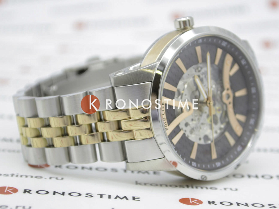 Часы Beverly Hills Polo Club BP3552X.540 — артикул BP3552X.540