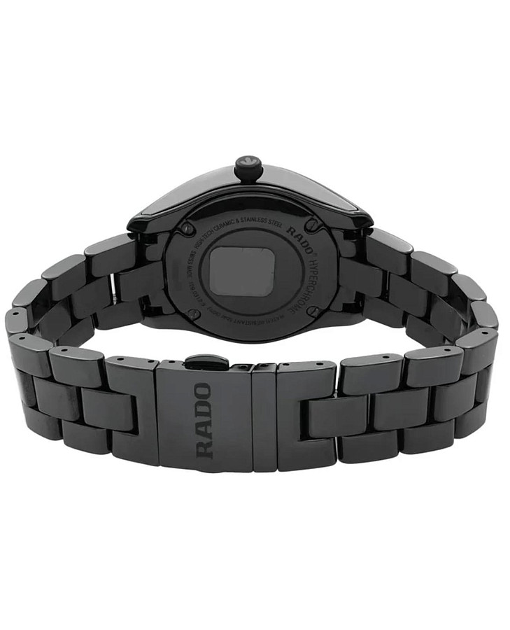 Часы Rado Hyperchrome R32312152 — сталь металл, Швейцария