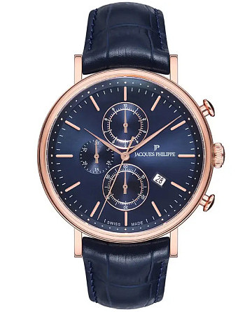 Jacques Philippe Aviator JPQGC023132