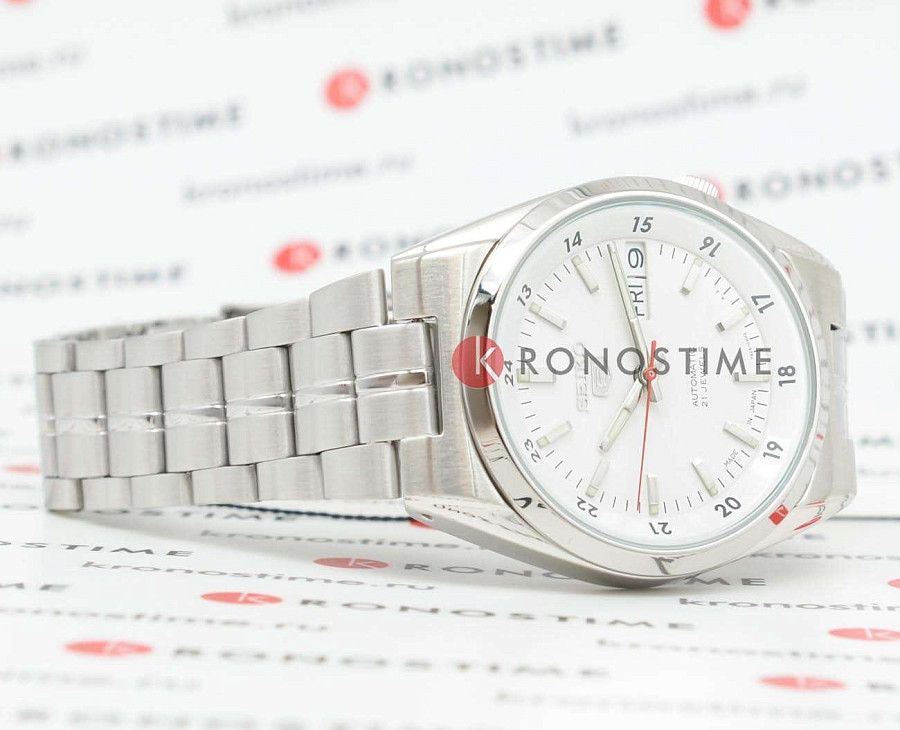 Часы Seiko 5 SNK559J1 — артикул SNK559J1