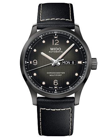 Mido Multifort M Chronometer M038.431.36.057.00