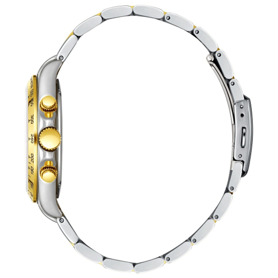 Часы Beverly Hills Polo Club BP3127X.272 — сталь металл, США