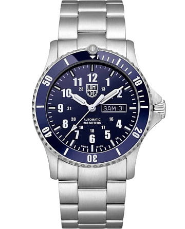 Luminox Automatic Sport Timer XS.0924