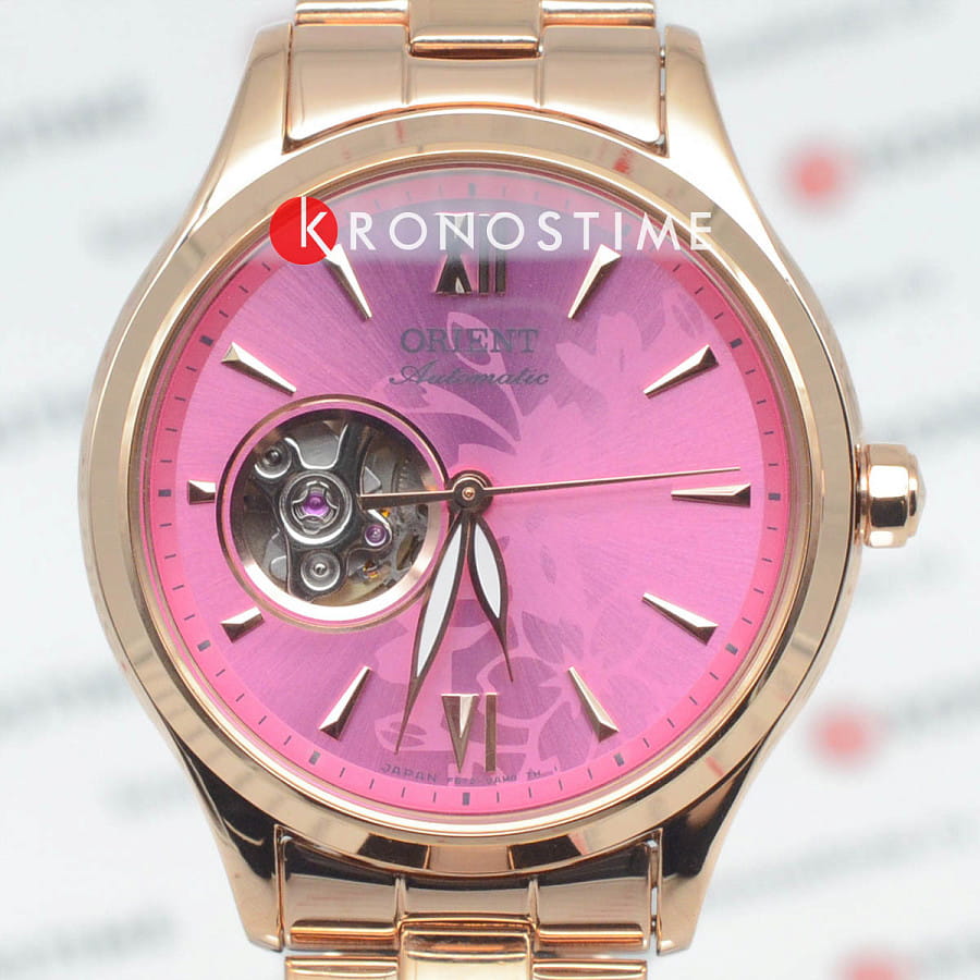 Часы Orient Classic Automatic RA-AG0730J (RN-AG0730J) — Япония, механические