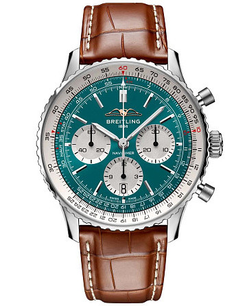 Breitling Navitimer B01 Chronograph 43 AB01388A1L1P1