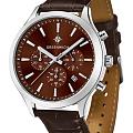 Английские наручные часы Greenwich Skipper GW 043.12.32 с хронографом, фото 2