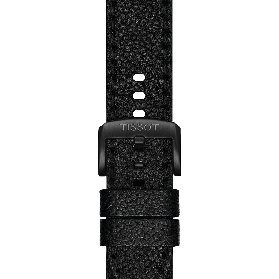 Часы Tissot SuperSport Chrono Basketball Edition T125.617.36.081.00 — сталь металл, Швейцария