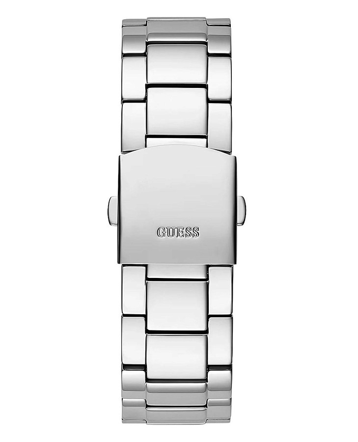 Часы Guess Dress Steel GW0493G1 — нержавеющая сталь, мужские