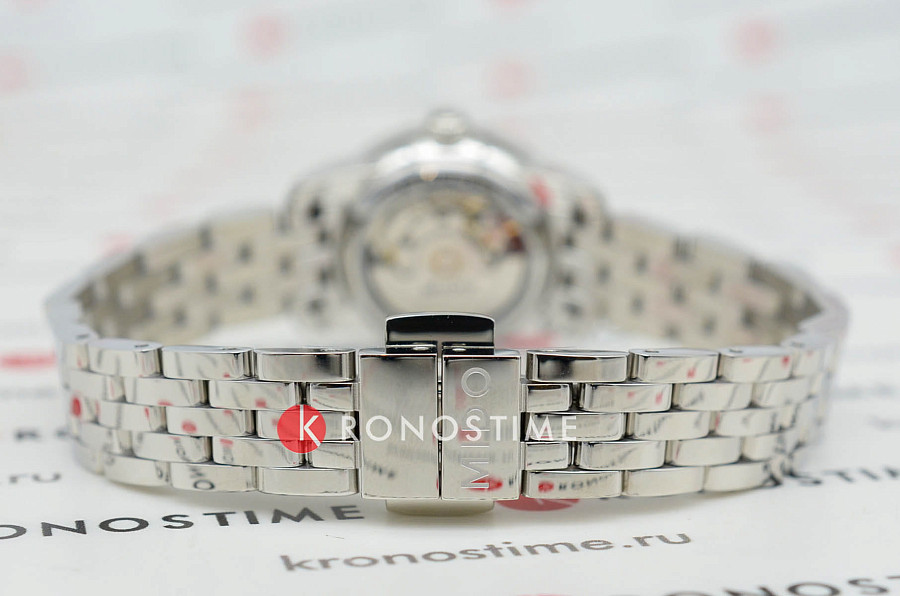 Часы Mido Baroncelli Lady Twenty Five M039.007.11.046.00 — Швейцария, механические