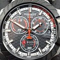 Швейцарские часы Tissot T-Race MotoGP 2020 Chronograph T115.417.27.051.01, фото 11