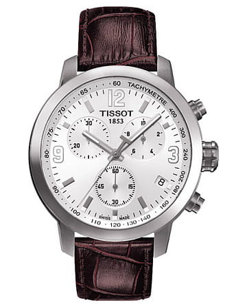 Tissot PRC 200 Chronograph T055.417.16.017.01