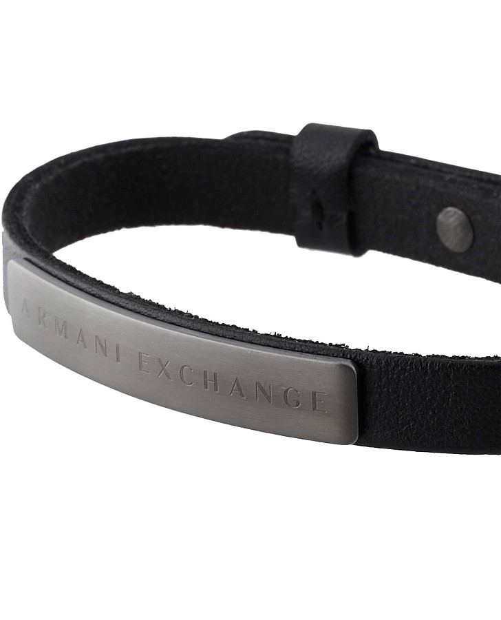 Часы Armani Exchange Hampton AX7101 — артикул AX7101