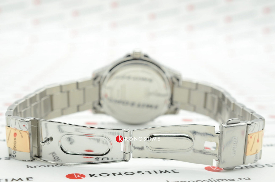 Часы GUESS W0443L4 — артикул W0443L4
