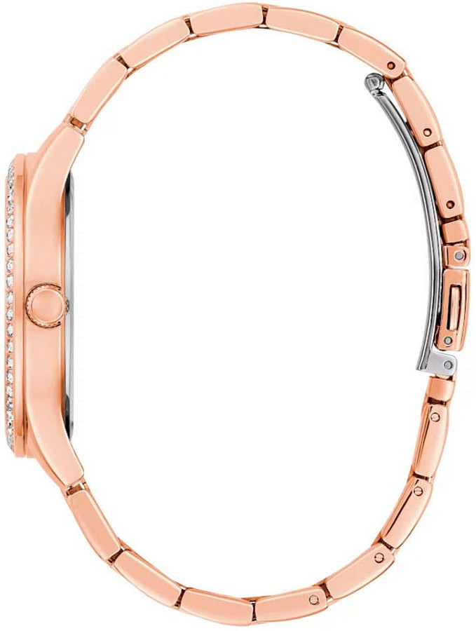 Часы Guess Lady Idol GW0605L3 — сталь металл, США