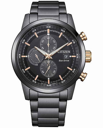 Citizen Eco-Drive CA0746-85E