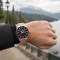 Российские механические часы Космос Лунолёт K 073.40.31, фото 3