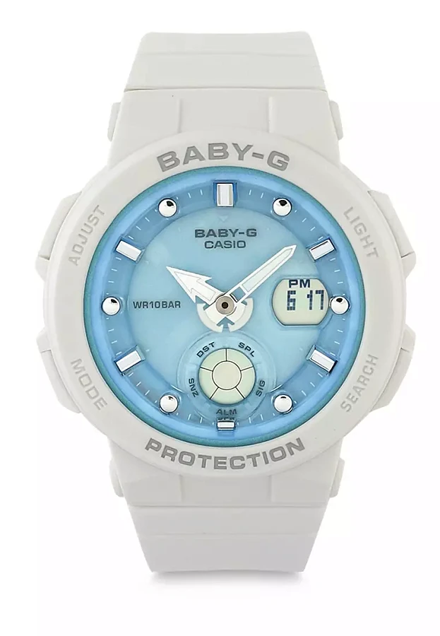 Часы Casio Baby-G BGA-250-7A1 — артикул BGA-250-7A1