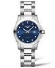 Швейцарские часы Longines Conquest L3.376.4.97.6