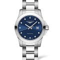 Швейцарские часы Longines Conquest L3.376.4.97.6