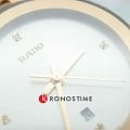 Швейцарские часы Rado Florence Diamonds R48873733, фото 3
