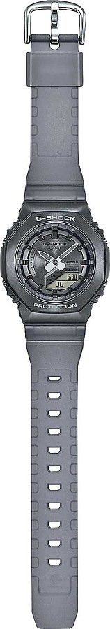 Часы Casio G-Shock GM-S2100MF-1A — Япония, электронные