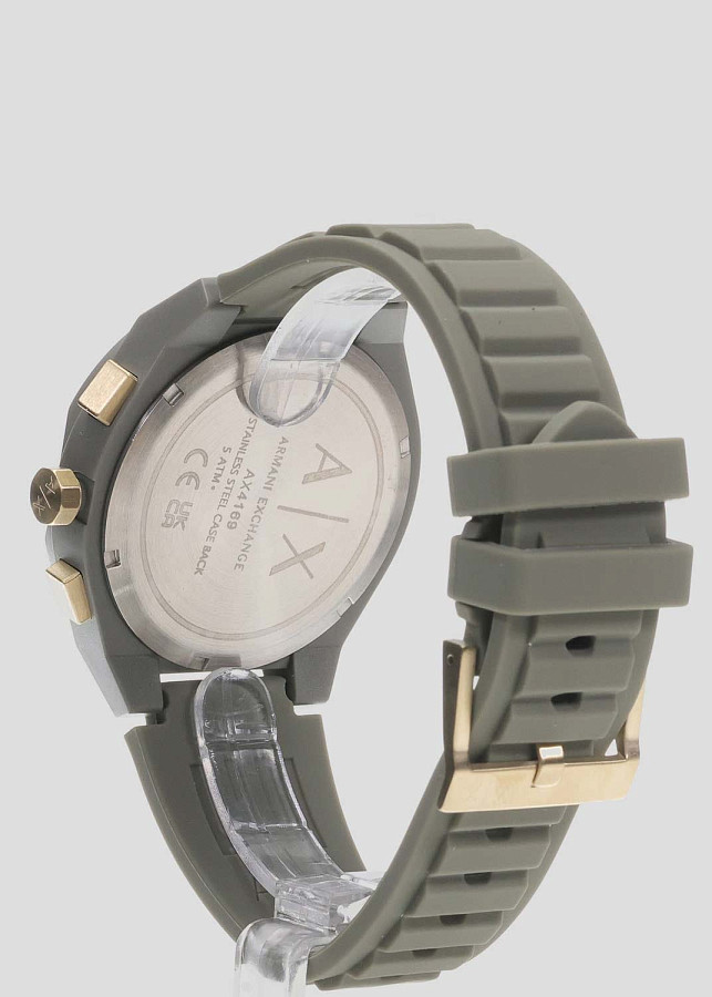 Часы Armani Exchange Rafael AX4169 — Италия, мужские