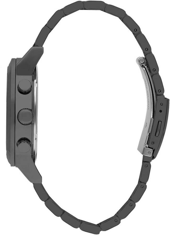 Часы Beverly Hills Polo Club BP3408X.060 — сталь металл, США