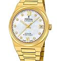 Испанские механические наручные часы Festina Swiss Made F20033/1