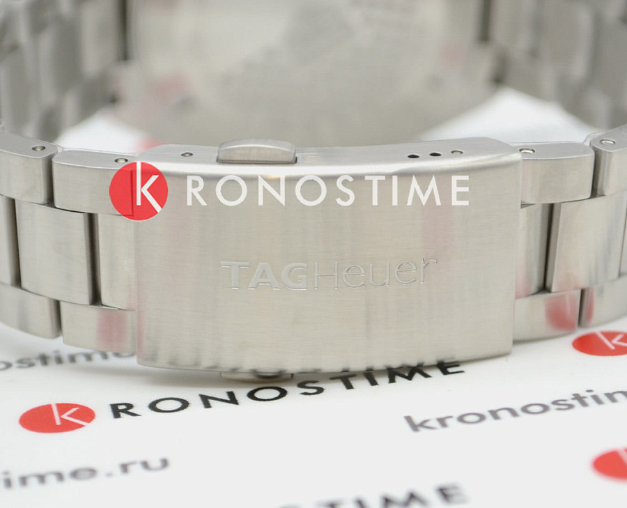 Часы TAG Heuer Formula 1 WAZ1118.BA0875 — кварцевые, Швейцария, мужские