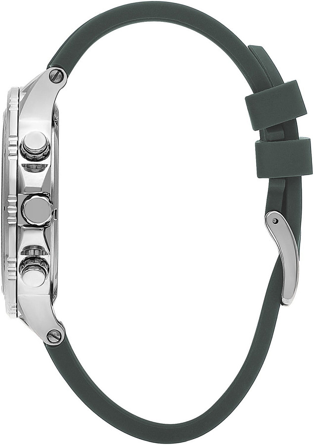 Часы Beverly Hills Polo Club BP3411X.377 — сталь металл, США