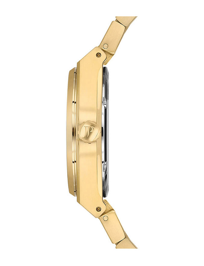 Часы Jacques Philippe Aurora JPQLS522394S — сталь металл, Швейцария