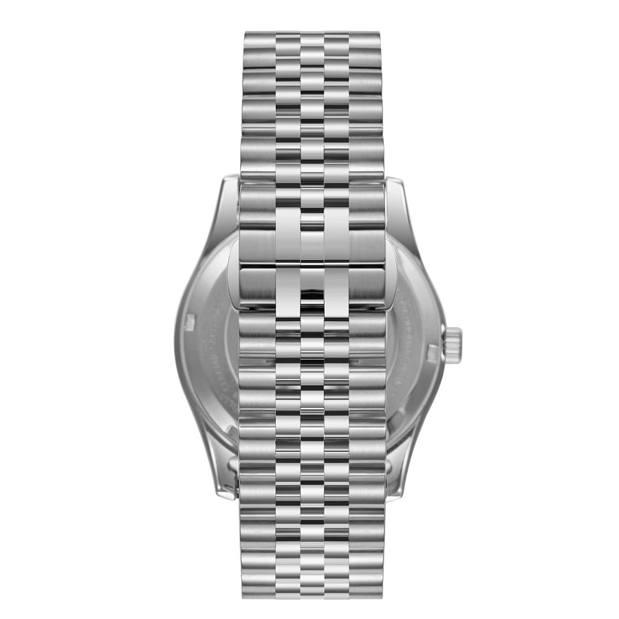 Часы Beverly Hills Polo Club BP3082C.390 — кварцевые, сталь металл