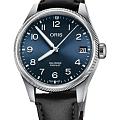 Швейцарские механические часы Oris Propilot Big Crown Propilot Big Date 01 751 7761 4065-07 6 20 08LC