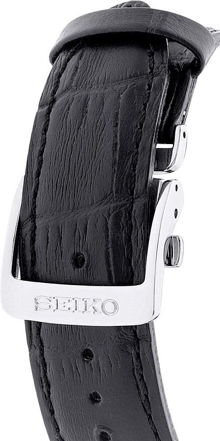 Часы Seiko Spirit Chronograph SBTR021 — артикул SBTR021, мужские