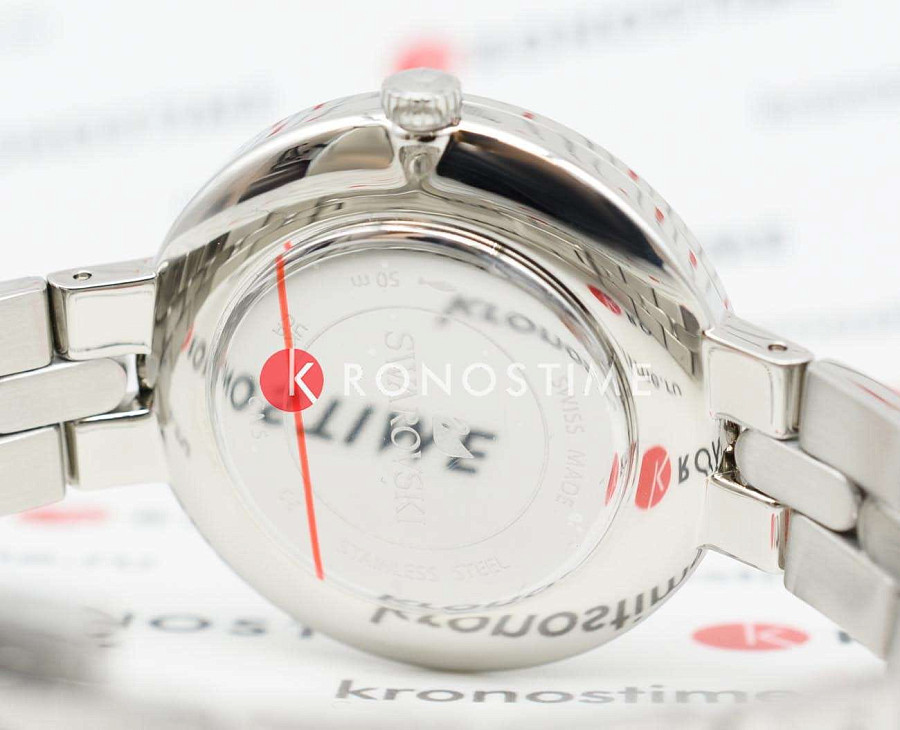 Часы Swarovski Cosmopolitan 5517807 — нержавеющая сталь, женские