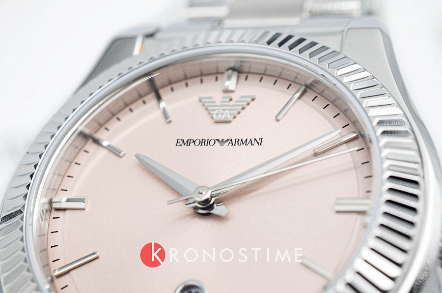 Часы Emporio Armani Federica AR11658 — Италия, кварцевые
