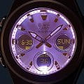 Японские часы Casio Baby-G MSG-S600G-1A, фото 2