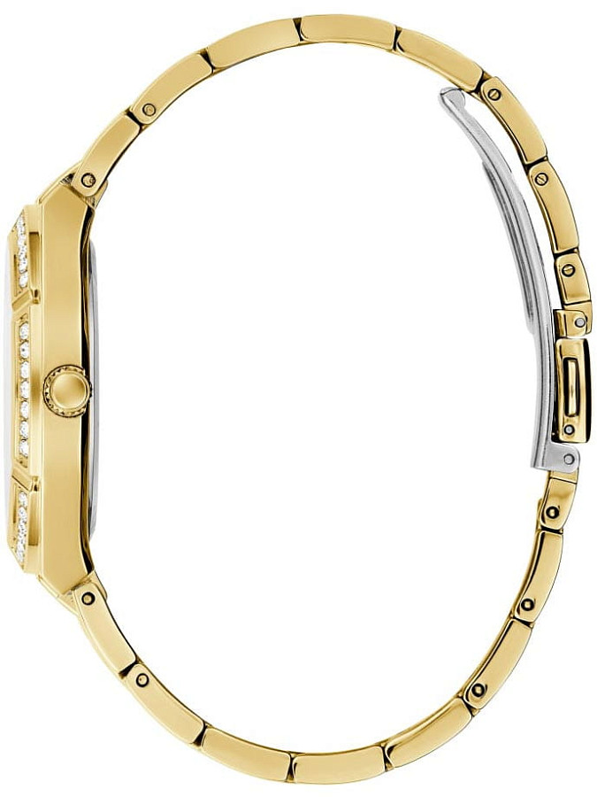 Часы Guess GW0033L8 — металл сталь, США
