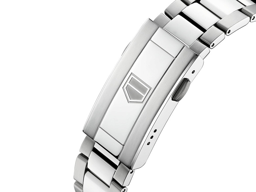 Часы TAG Heuer Aquaracer Professional 200 WBP2111.BA0627 — артикул WBP2111.BA0627