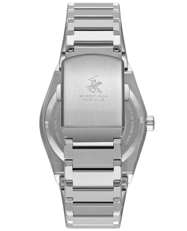 Часы Beverly Hills Polo Club BP3731X.260 — сталь металл, США