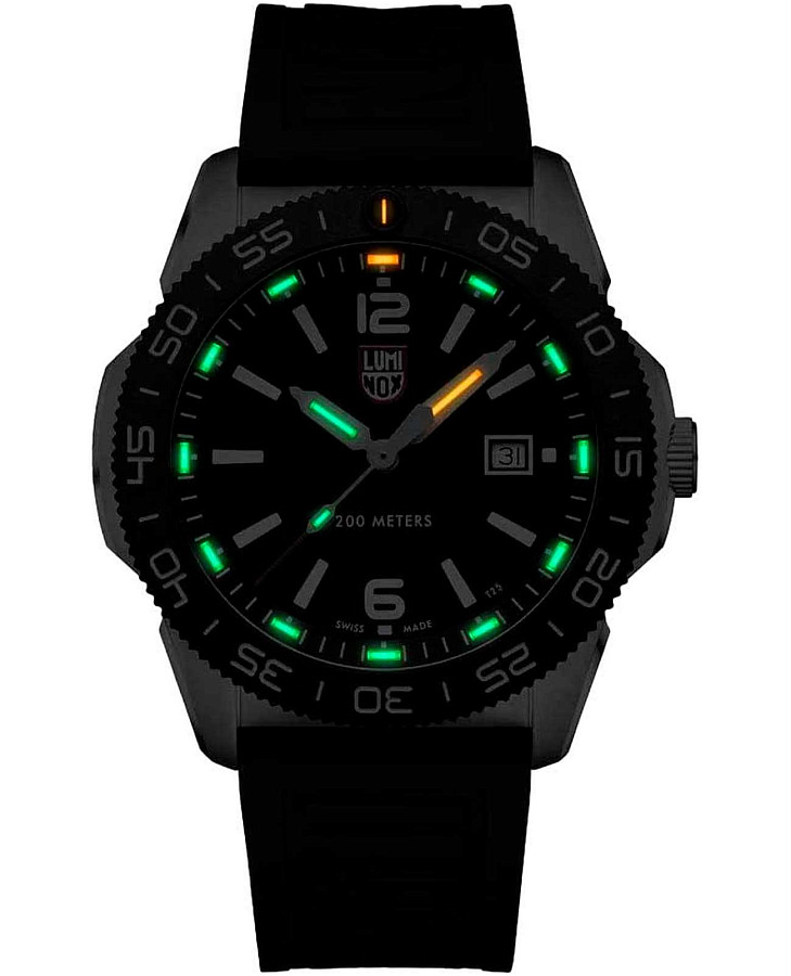 Часы Luminox Pacific Diver XS.3121.1 — артикул XS.3121.1, мужские