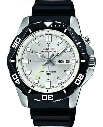 Casio Collection MTD-1080-7A