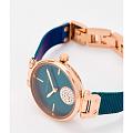 Американские наручные часы Anne Klein Crystal Metals 3000RGTE, фото 3