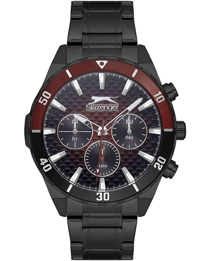Часы Slazenger SL.09.2236.2.04 — мужские
