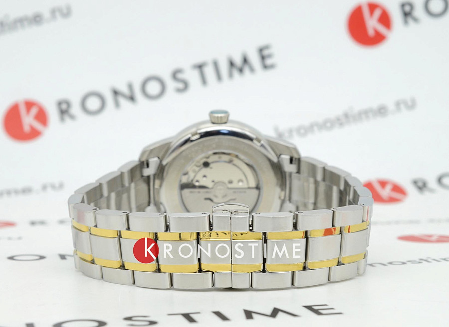 Часы Beverly Hills Polo Club BP3880X.210 — США, механические