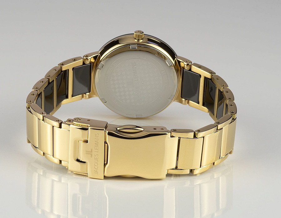 Часы Jacques Lemans High Tech Ceramic 42-7E — артикул 42-7E