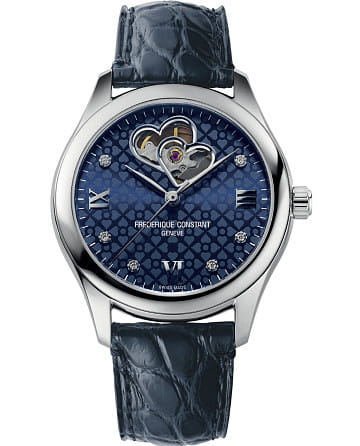 Frederique Constant Ladies Automatic Heart Beat FC-310NDHB3B6