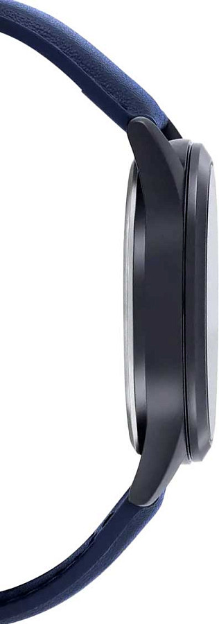 Часы Casio Collection MTP-VD02BL-2E — артикул MTP-VD02BL-2E