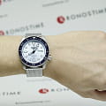 Японские механические часы Seiko 5 Sports SRPE77K1, фото 9