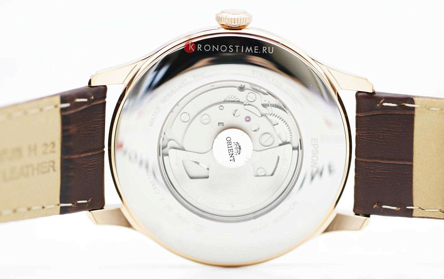 Часы Orient Classic Automatic AG00001T — Япония, механические